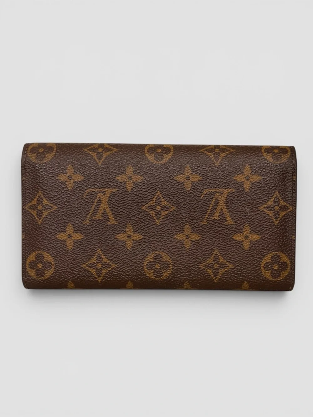 Louis Vuitton Monogram Wallet